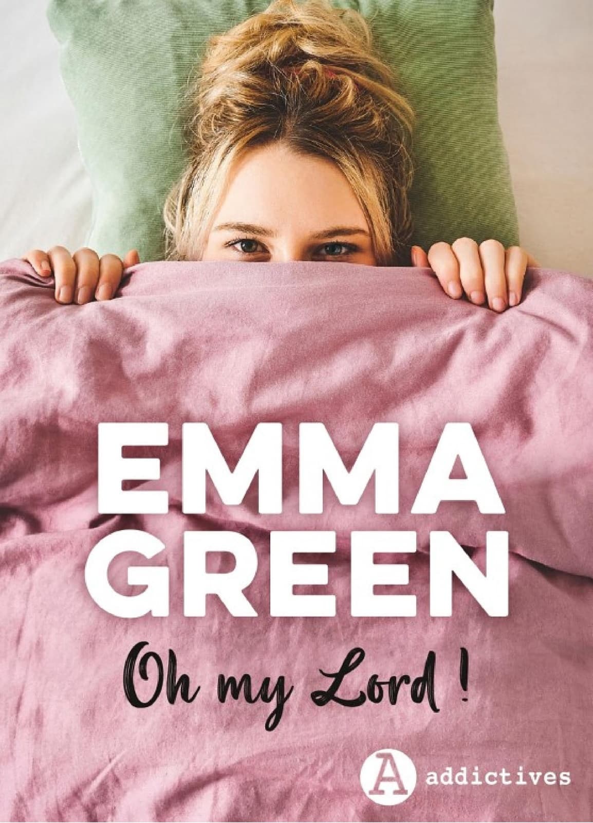 Oh My Lord ! (French Edition)