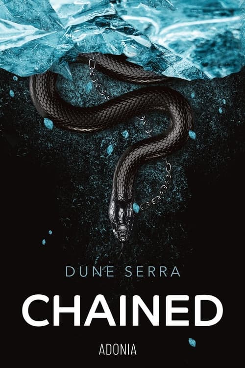 Chained - Cover