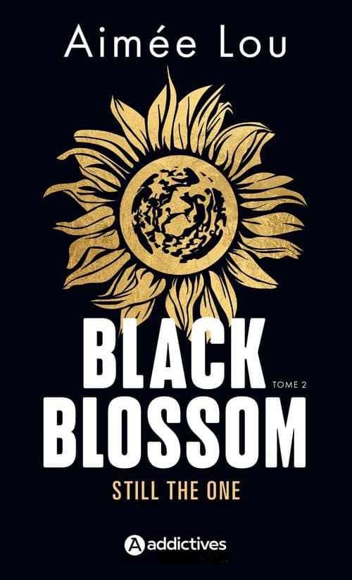 Black Blossom 2 - Still the One - Cover