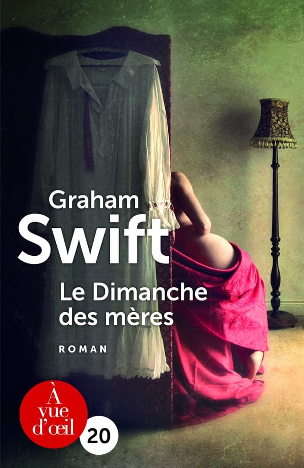 Le dimanche des mères - Cover