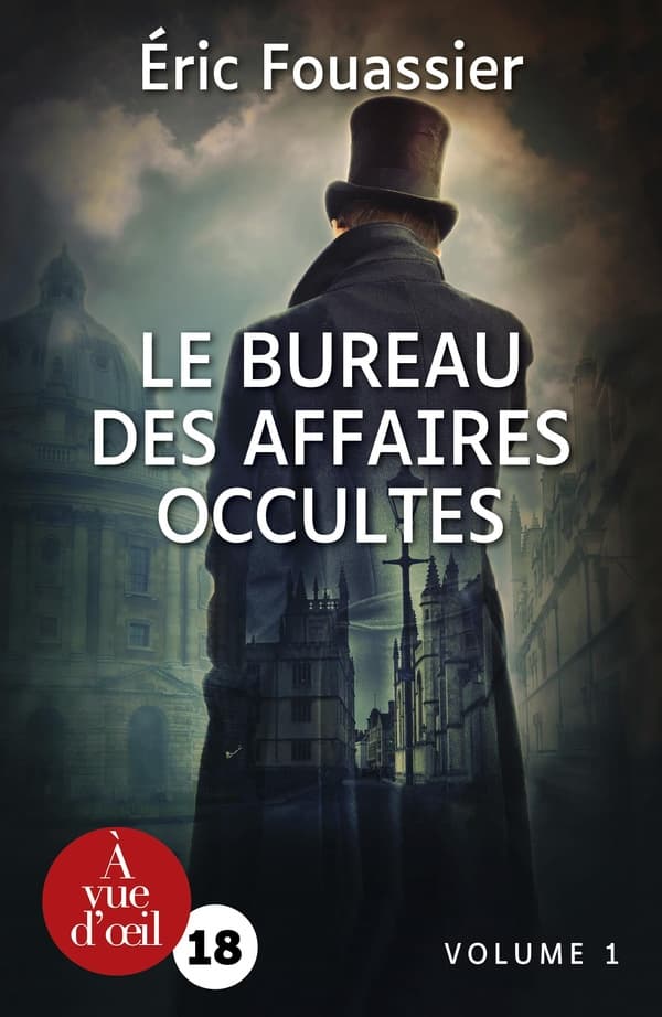Bureau Des Affaires Occultes(Le) 2 Vls