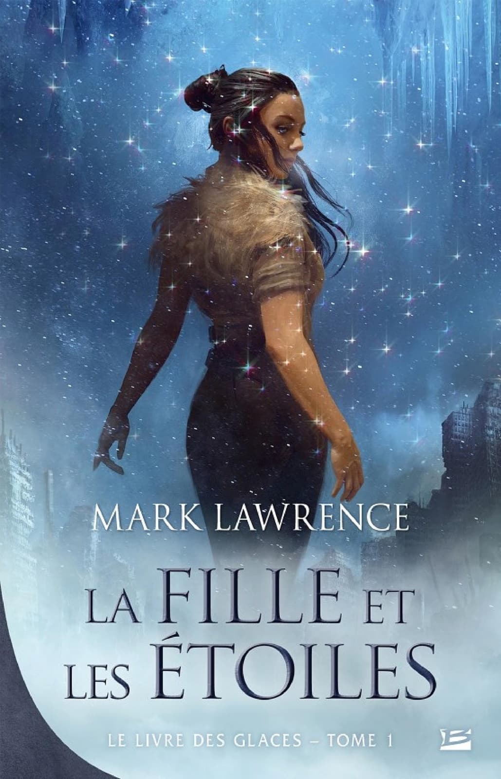 La Fille et les étoiles