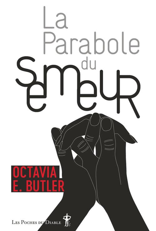 La Parabole du semeur - Cover