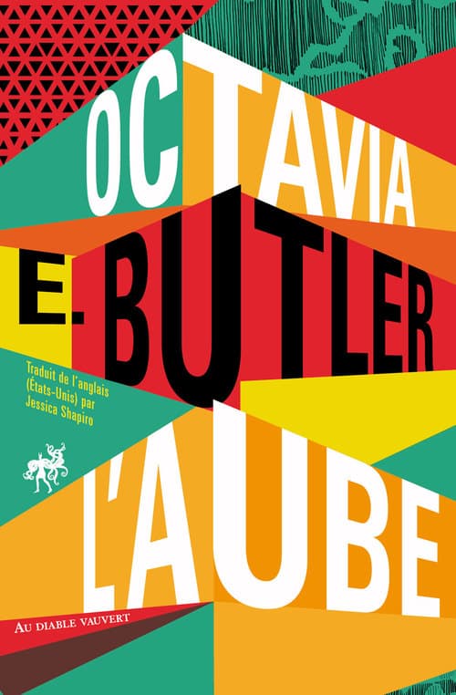L'Aube (French Edition)