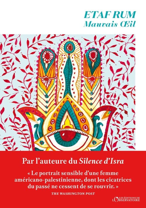 Mauvais Oeil - Cover