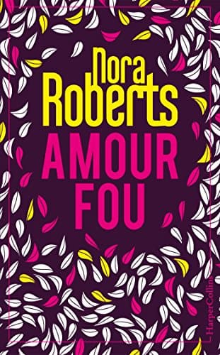 Amour fou: Edition Collector - 2 romans (HarperCollins) (French Edition) - Cover