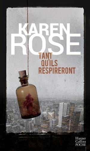 Tant qu'ils respireront - Cover