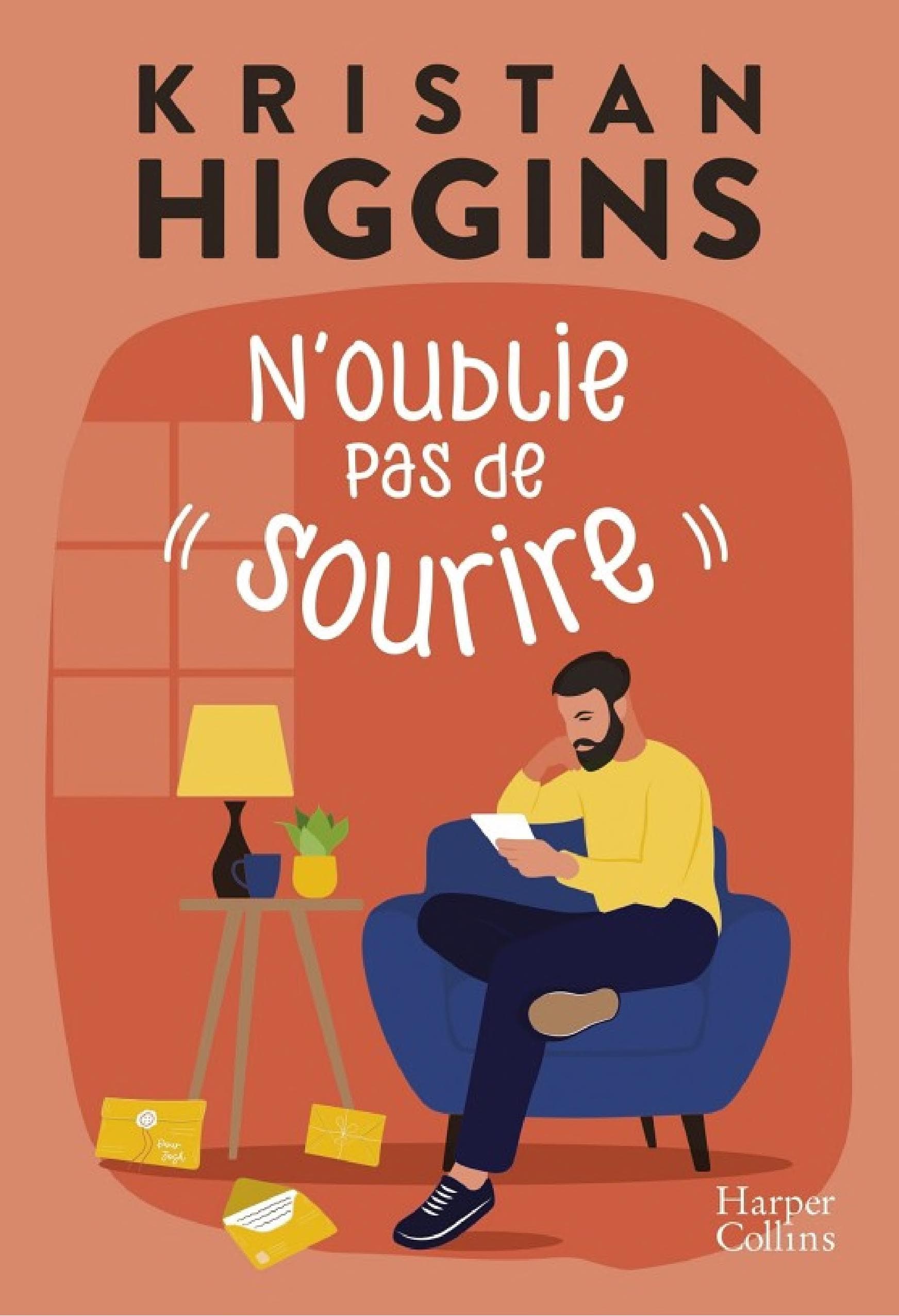 N'oublie pas de sourire