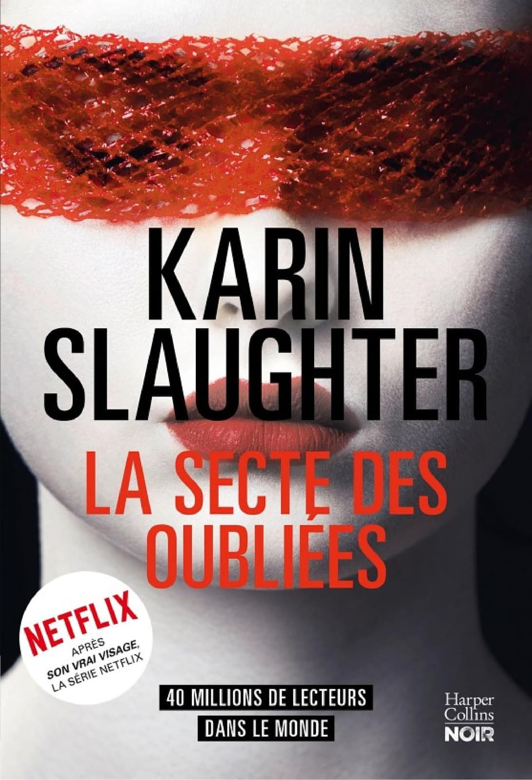 La Secte des oubliées
