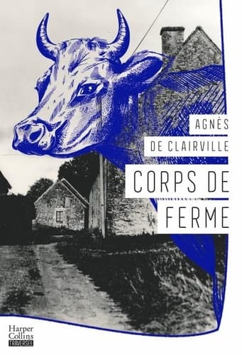Corps de ferme - Cover