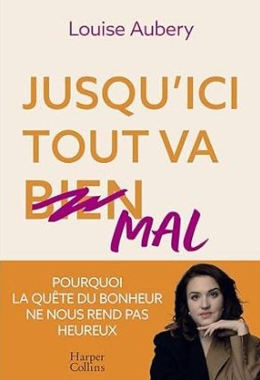 Jusqu'ici tout va mal - Cover