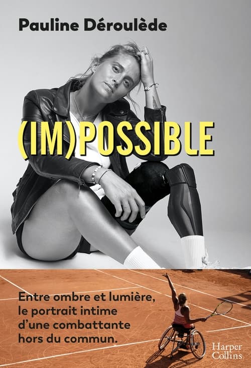 (Im)possible - Cover
