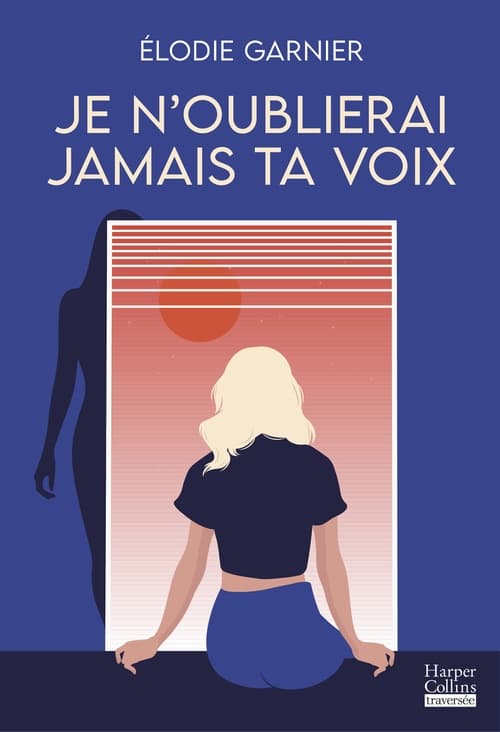 Je n'oublierai jamais ta voix - Cover