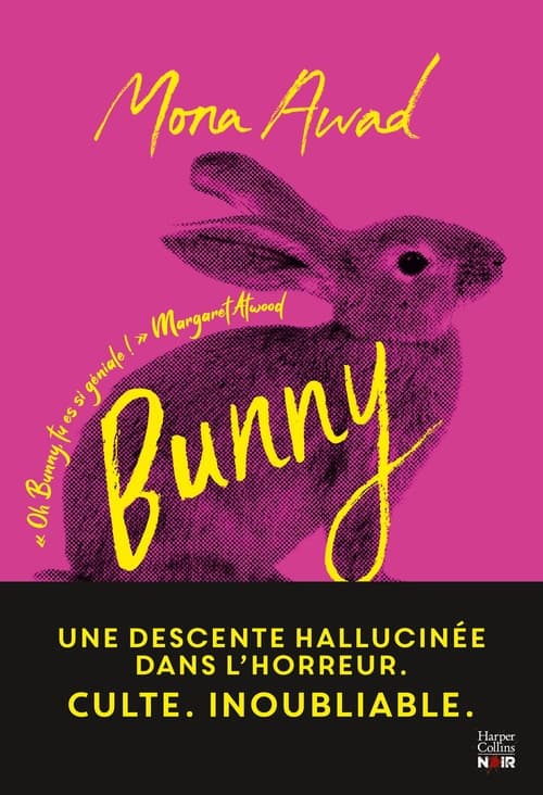Bunny - Cover