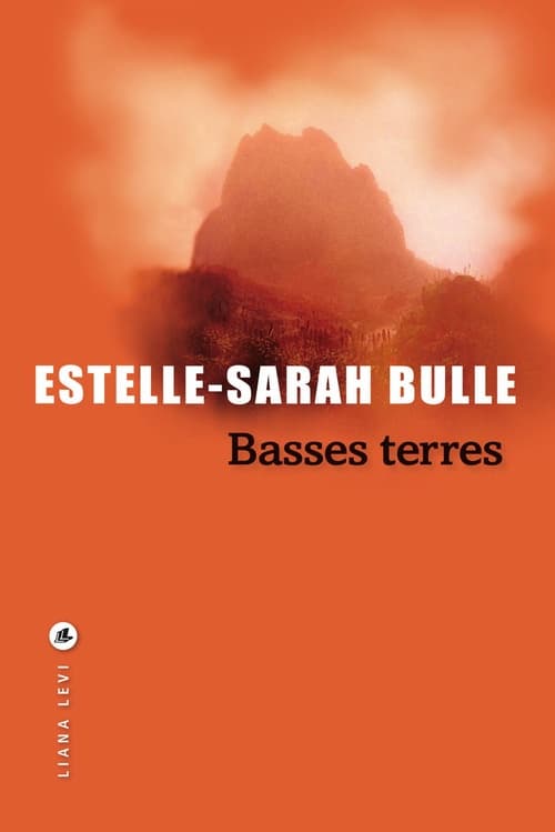 Basses terres - Cover