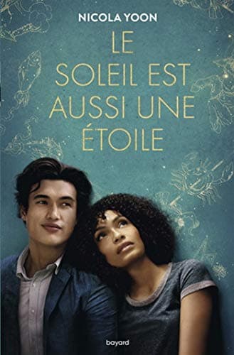 Le soleil est aussi une étoile