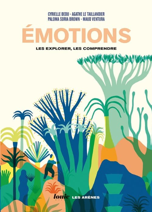 Emotions - Les explorer, les comprendre