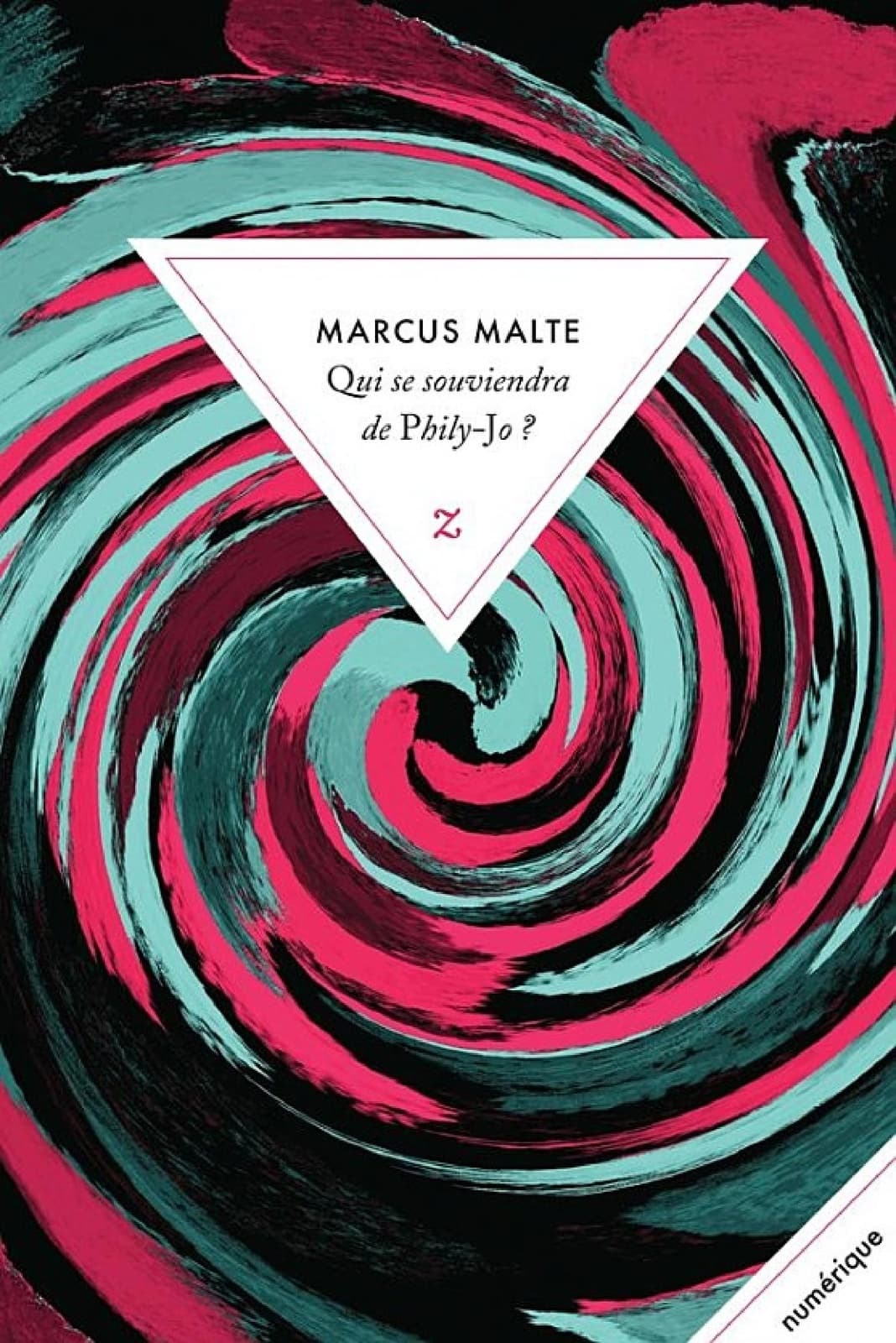 Qui se souviendra de Phily-Jo ? - Cover