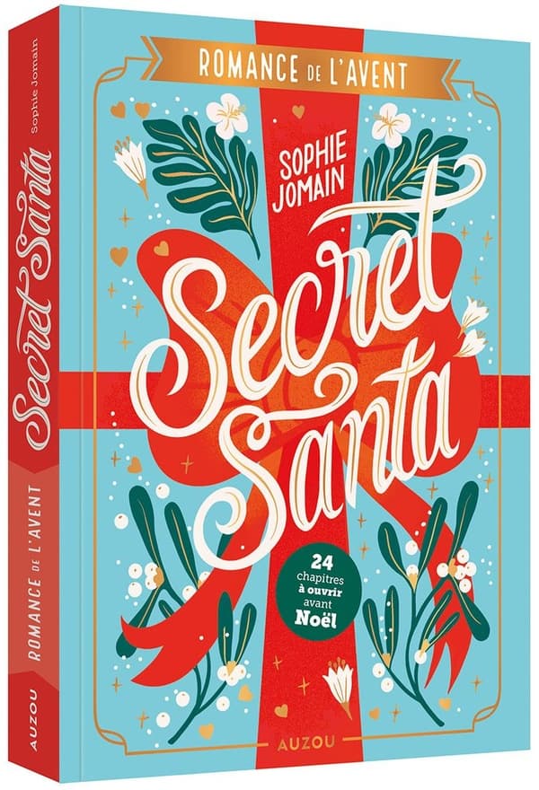 Romance de l'avent : Secret Santa