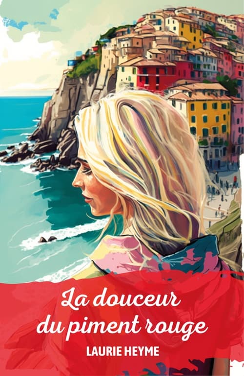 La Douceur du piment rouge - Cover