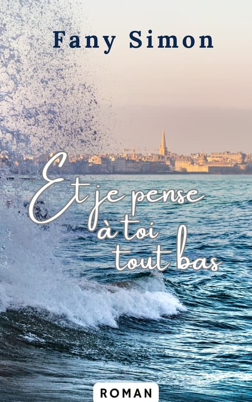 Et je pense à toi tout bas - Cover