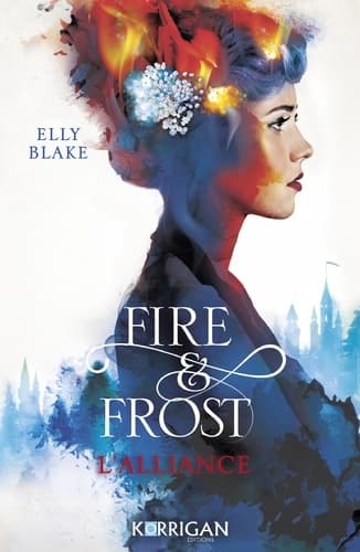 Fire & Frost T1 - Cover