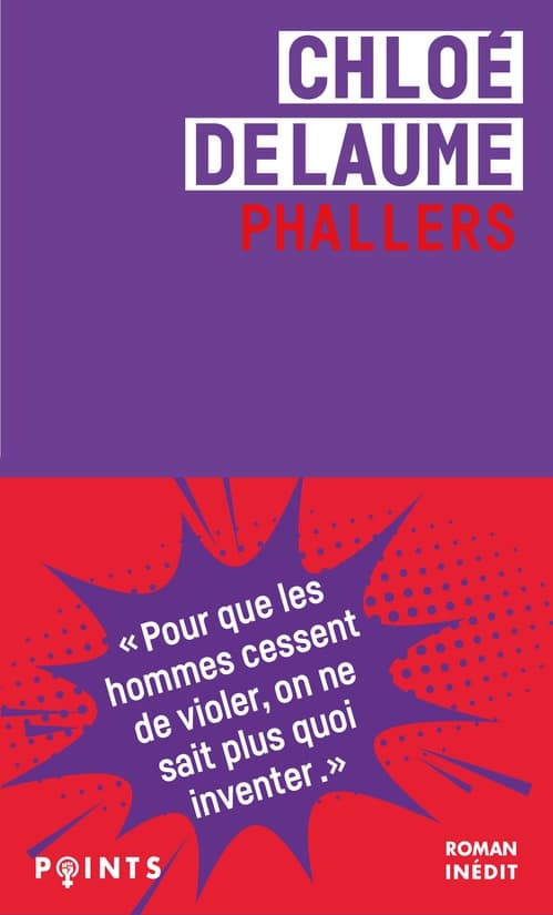 Phallers - Cover