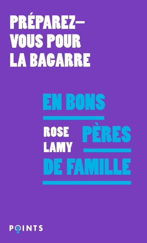 En bons pères de famille - Cover