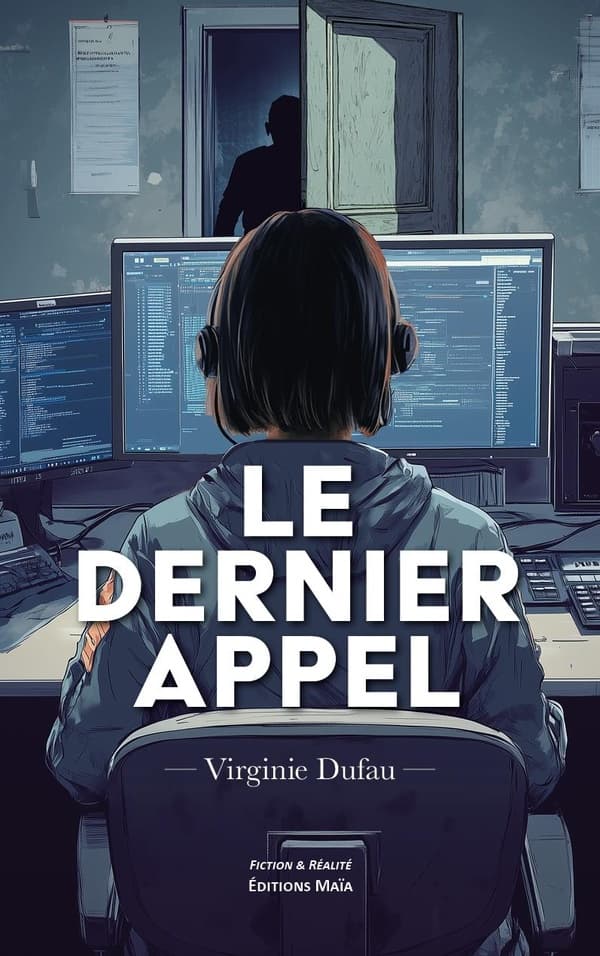 Le Dernier Appel - Cover