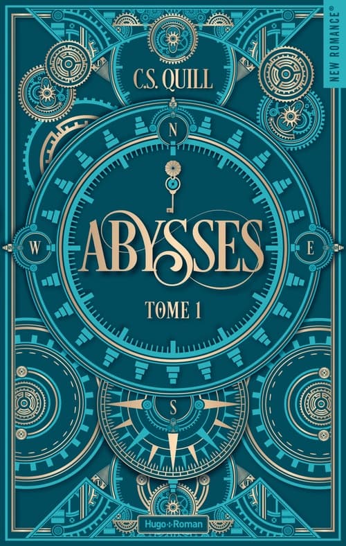 Abysses T01