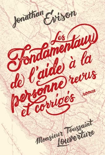 Les fondamentaux de l'aide à la personne revus et corrigés - Cover