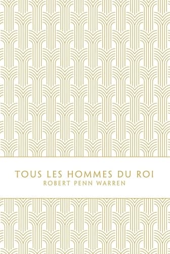 Tous les hommes du roi - Cover