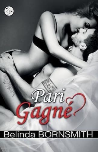 Pari Gagné - Cover