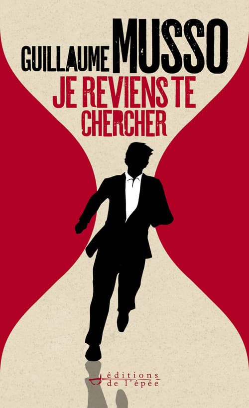 Je reviens te chercher - Cover