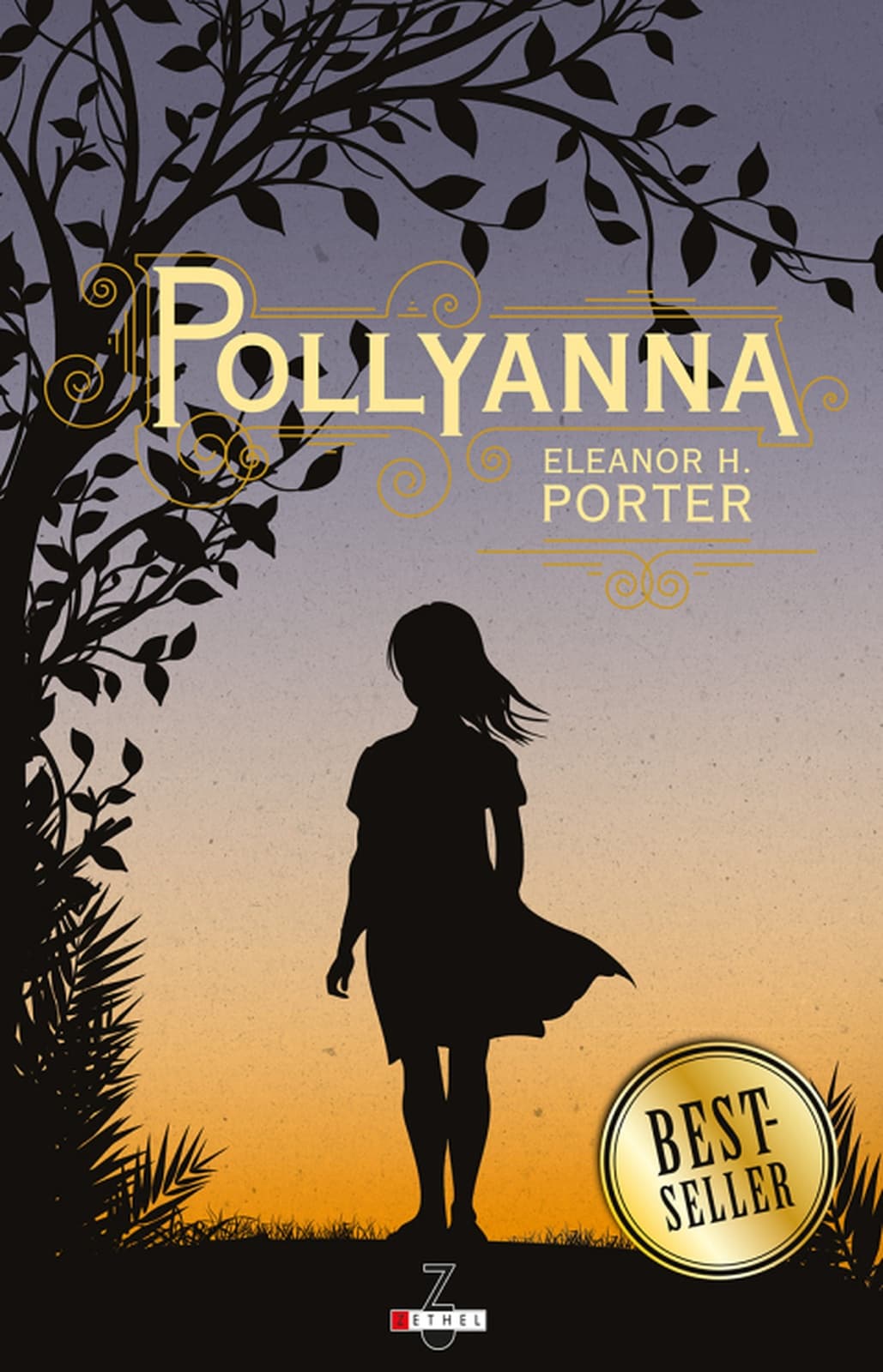 Pollyanna - Cover