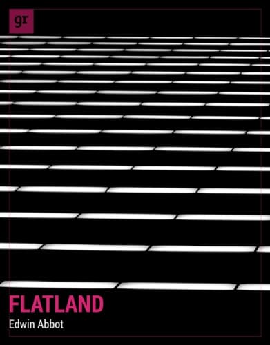 Flatland - Cover