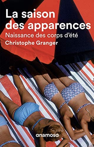 La saison des apparences - Cover