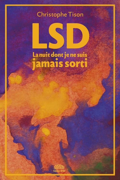 LSD - Cover