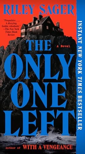 The Only One Left