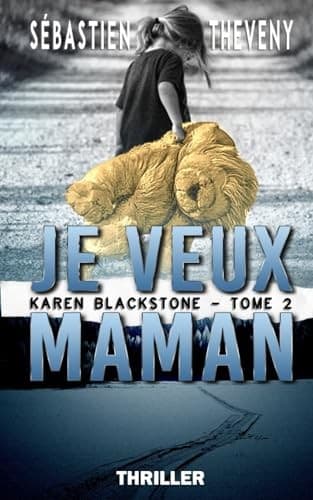 Je veux maman - Cover