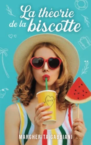 La théorie de la biscotte - Cover