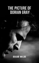 The Picture of Dorian Gray - Cover