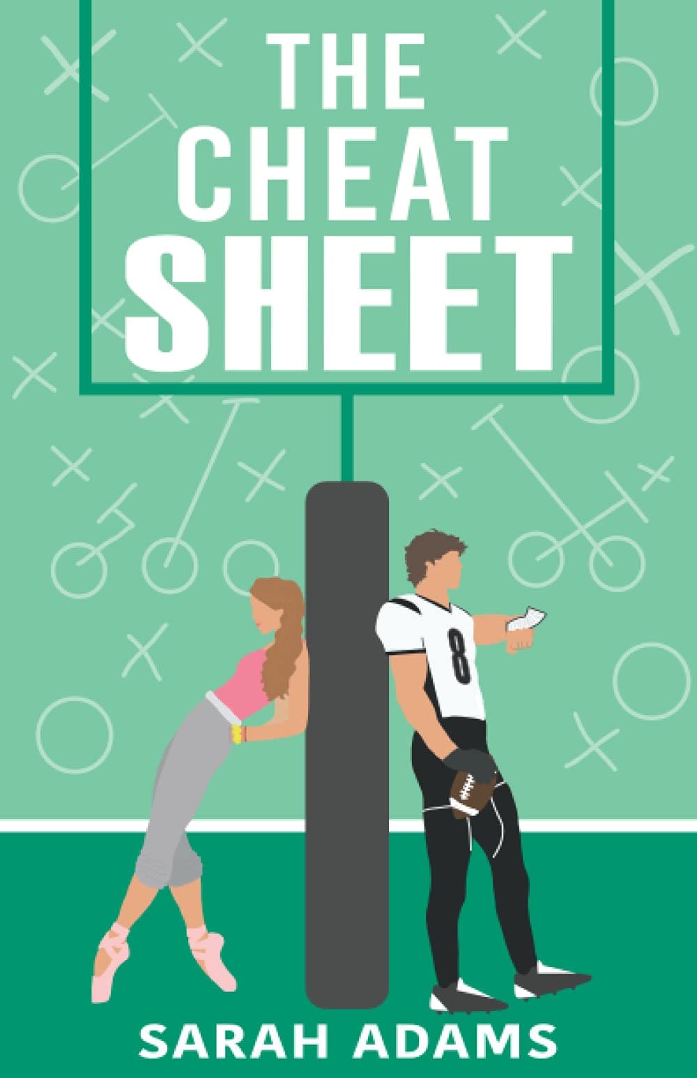 The Cheat Sheet - Cover