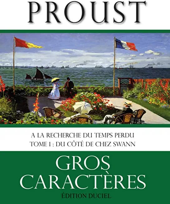 A la recherche du temps perdu