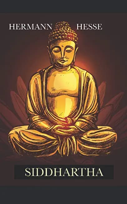 Siddhartha
