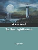 To the Lighthouse - Cover