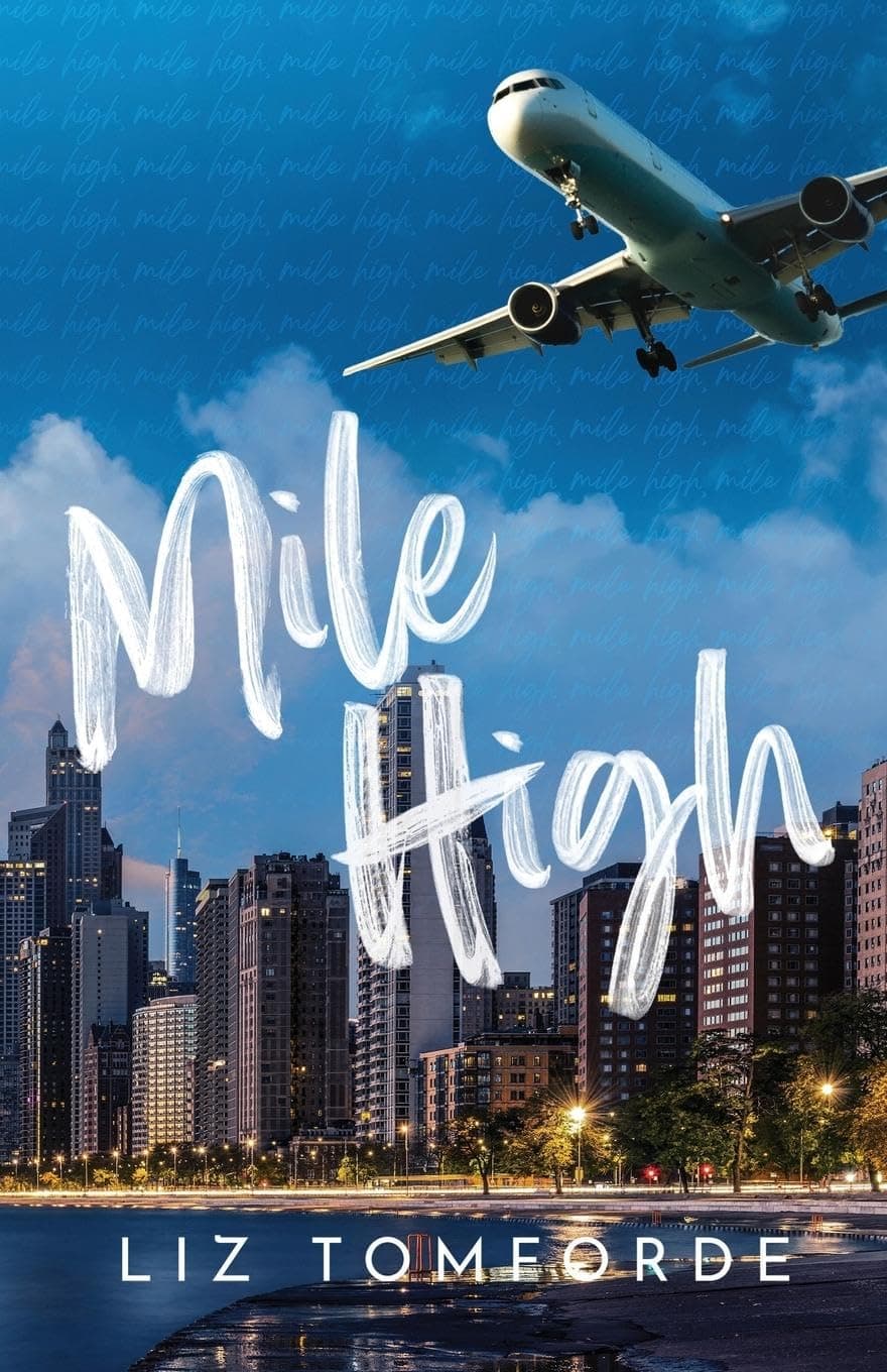 Mile High - Cover