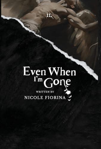 Even When I'm Gone - Cover