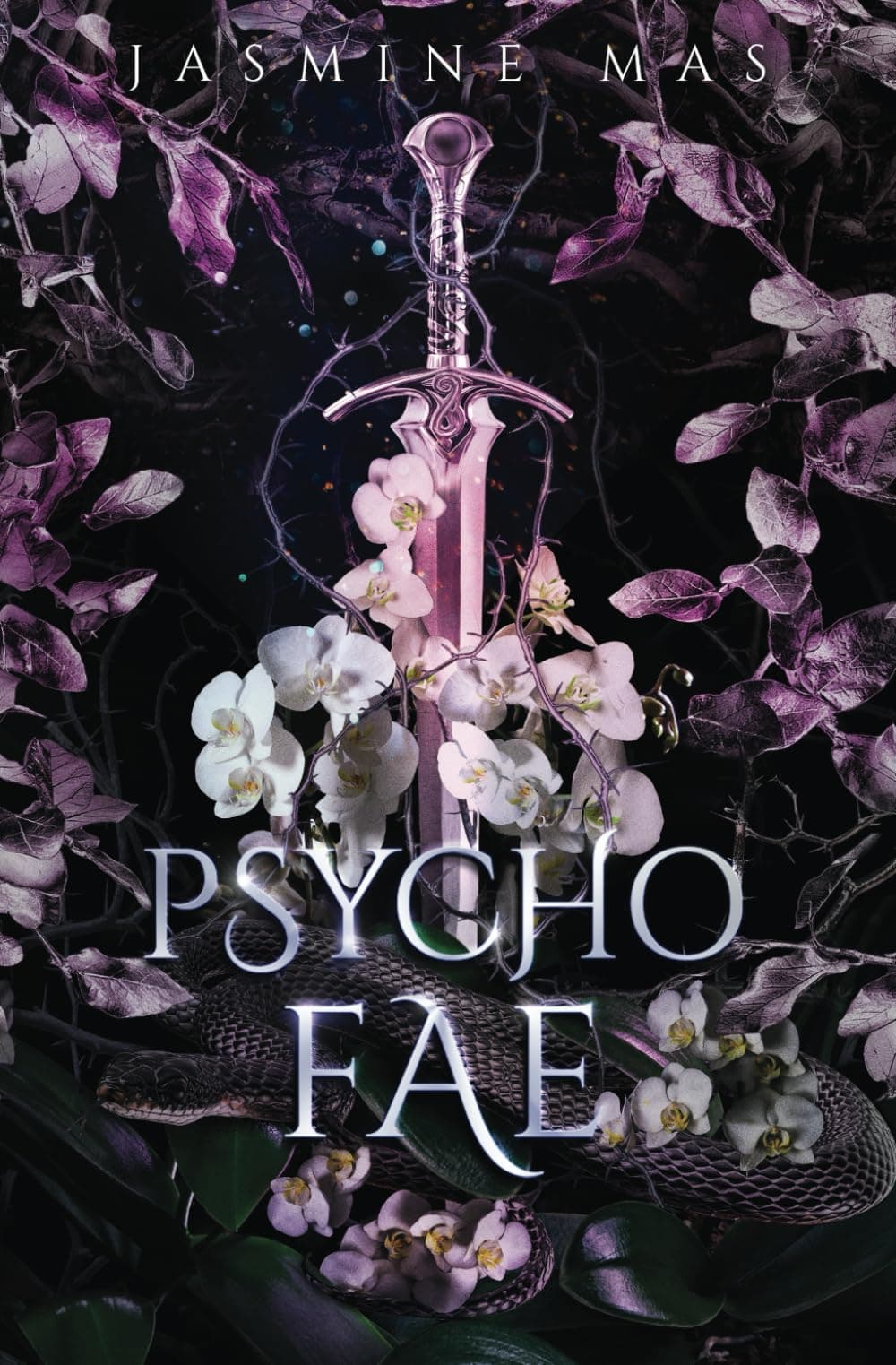 Psycho Fae