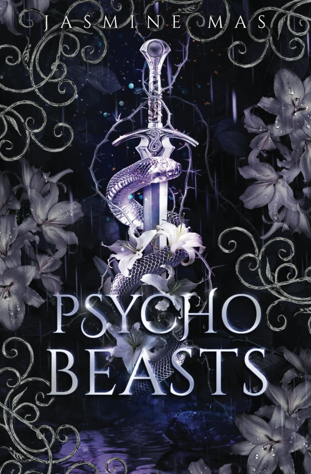 Psycho Beasts